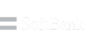 SoftBank logo