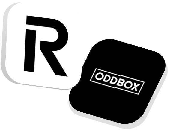 Company logos